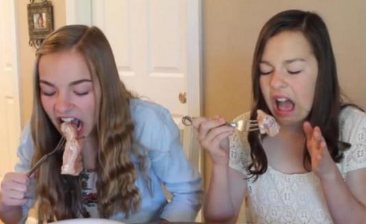 娱乐吃瓜酱外国人帮,外国人视角下的中国娱乐圈风云录