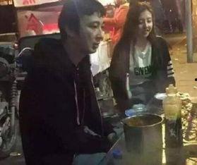 娱乐圈圈吃瓜群众,揭秘吃瓜群众的狂欢盛宴