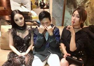 娱乐圈打工人吃瓜事件视频,揭秘幕后真相与明星众生相