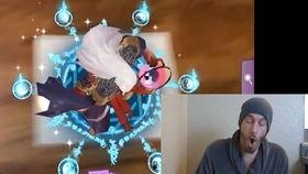 被动式话痨娱乐吃瓜酱