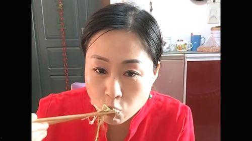 娱乐吃瓜酱网友是谁啊,网络红人的神秘面纱